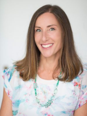 Trina Portrait photo